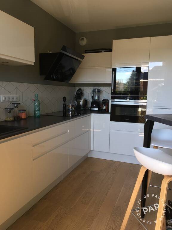 Appartement à vendre, 55m², Annecy