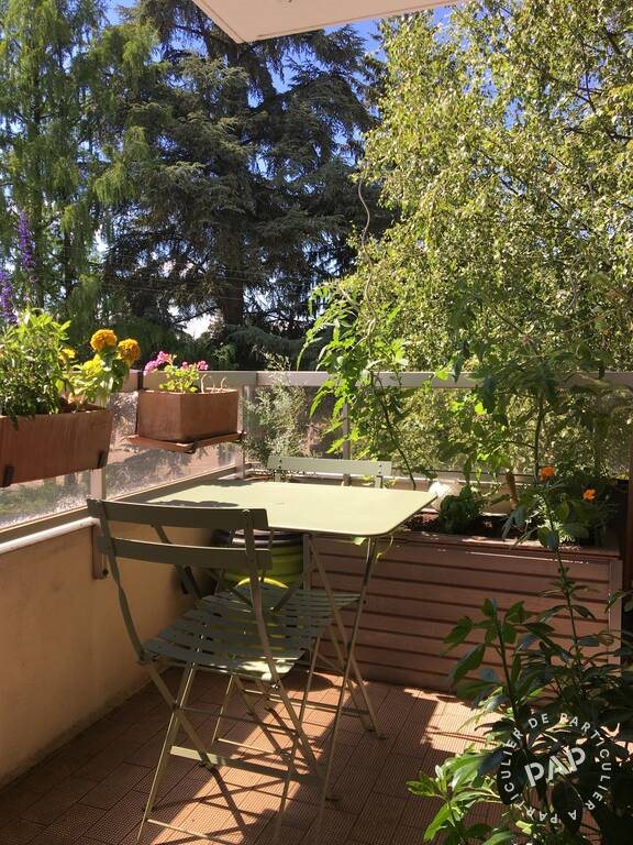 Appartement à vendre, 55m², Annecy