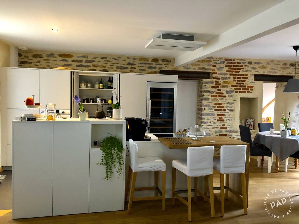Maison à vendre, 176m², Rennes