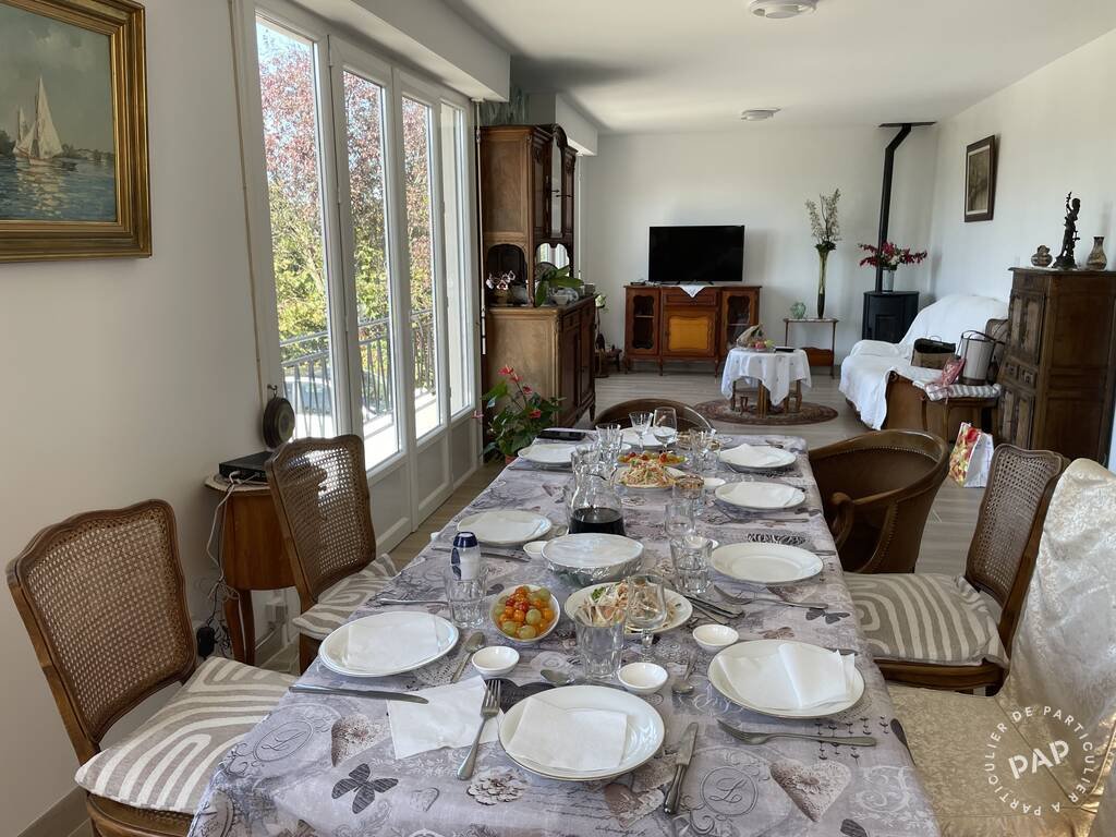 Maison à vendre, 1000m², Lancieux