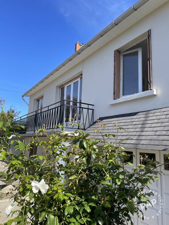 Maison à vendre, 1000m², Lancieux