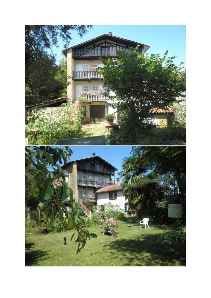 Maison à vendre, 148m², Miélan