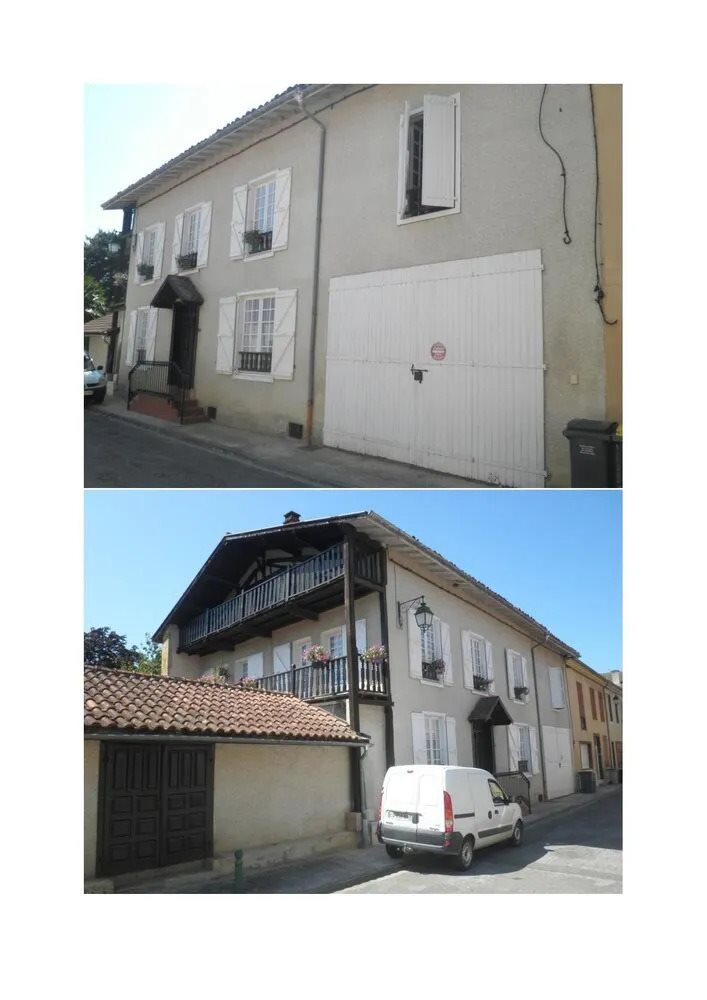 Maison à vendre, 148m², Miélan