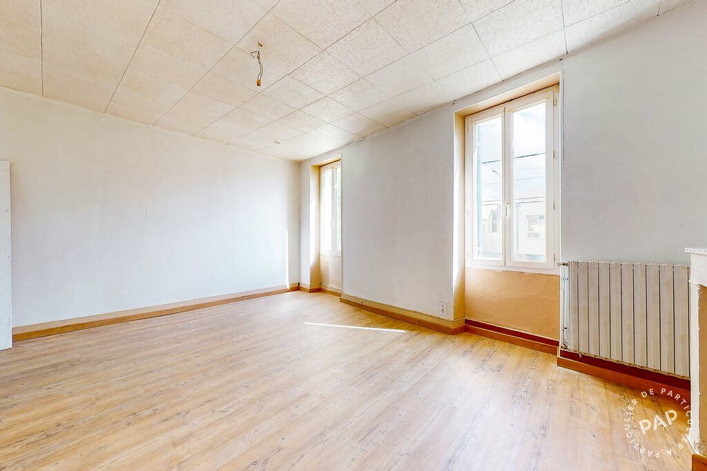 Maison à vendre, 108m², Pineuilh