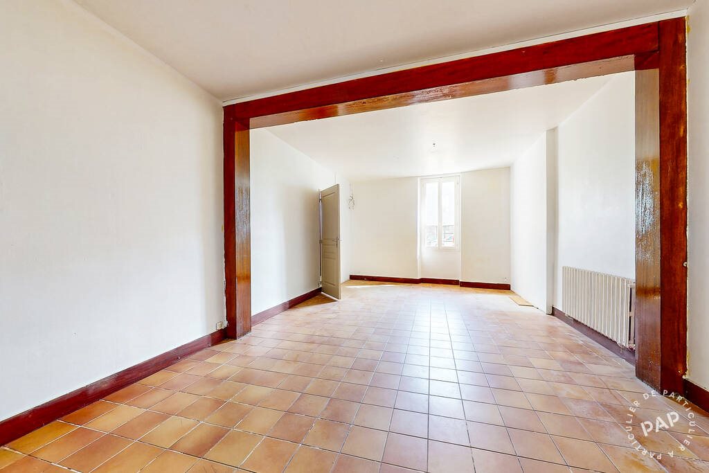 Maison à vendre, 108m², Pineuilh