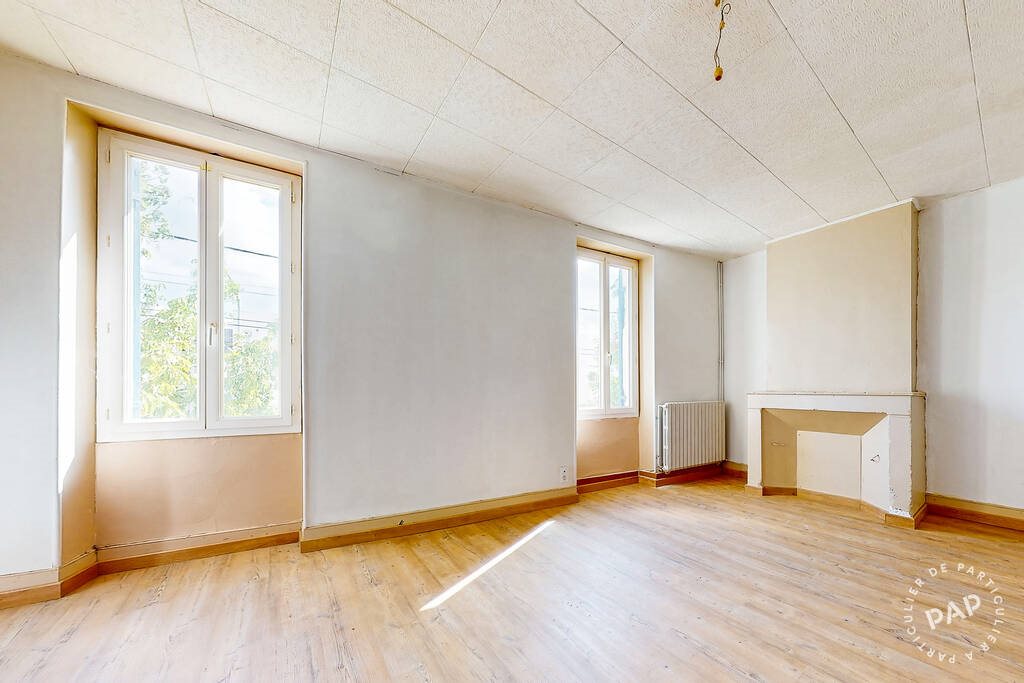 Maison à vendre, 108m², Pineuilh