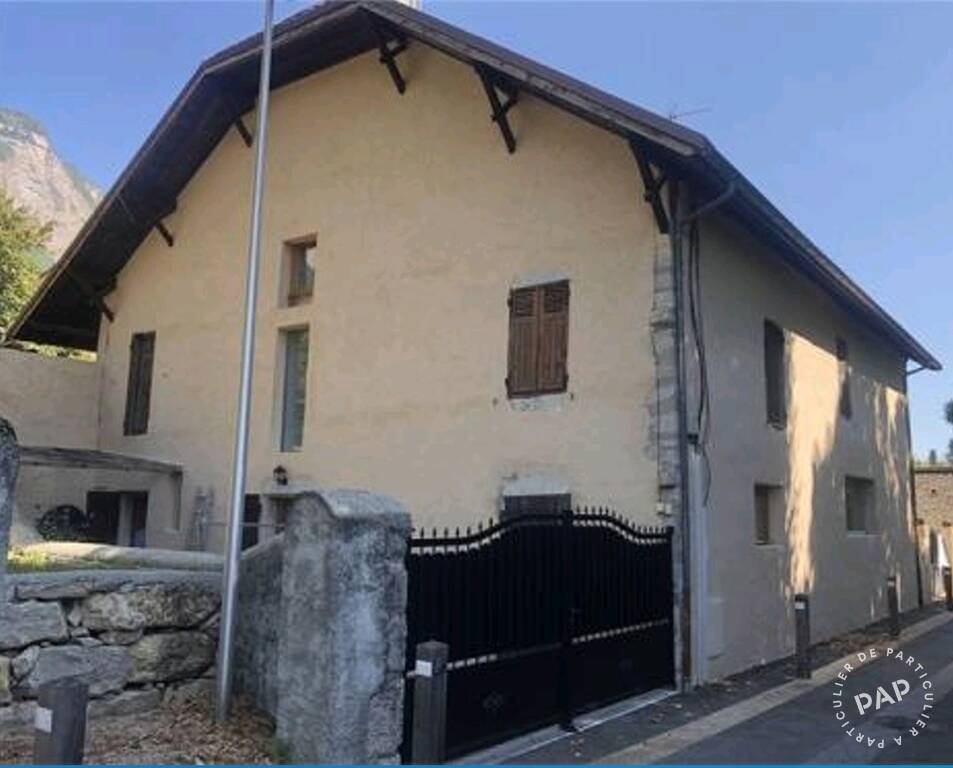 Maison à vendre, 140m², Biviers