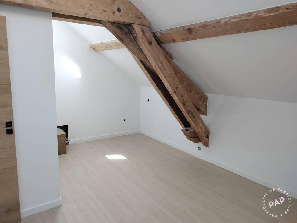 Maison à vendre, 140m², Biviers