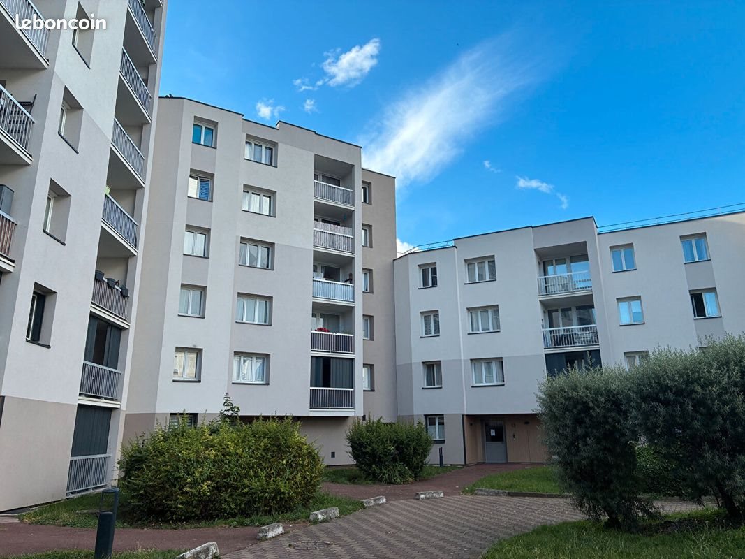Appartement à vendre, 76m², Franconville