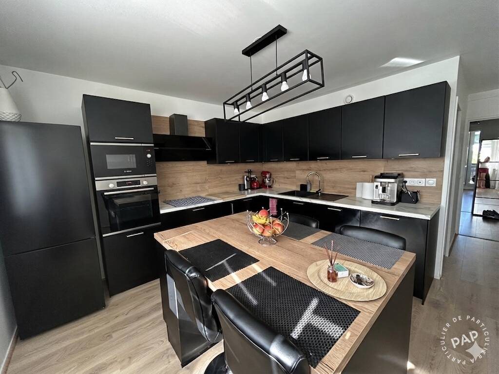 Appartement à vendre, 76m², Franconville