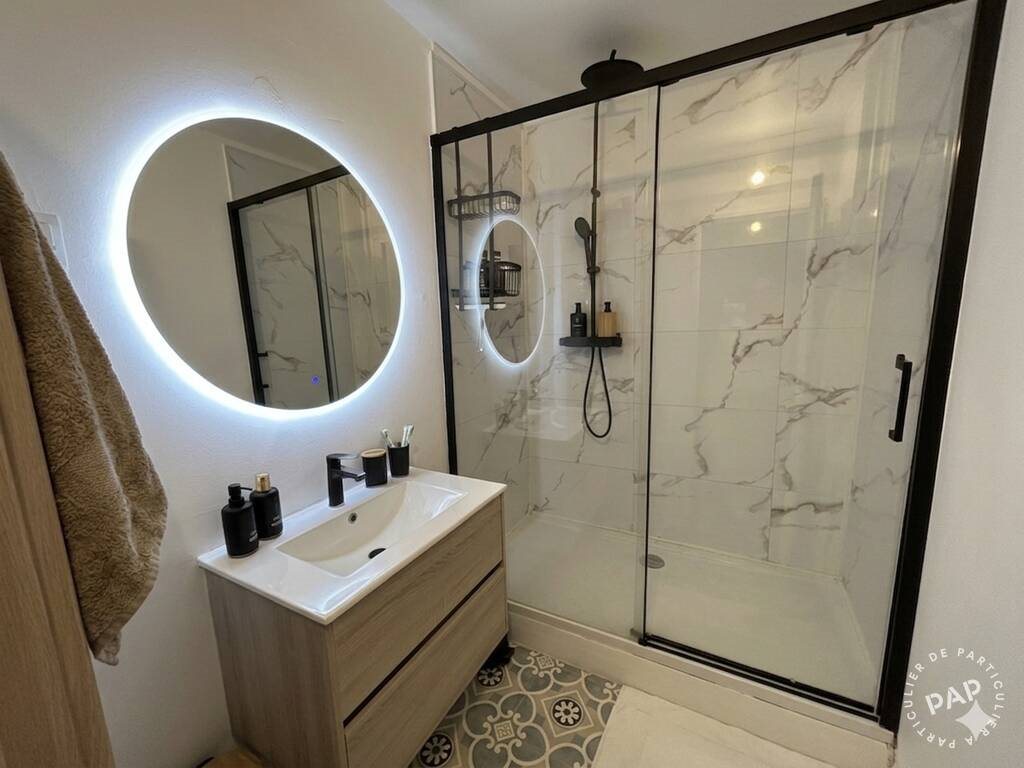 Appartement à vendre, 76m², Franconville