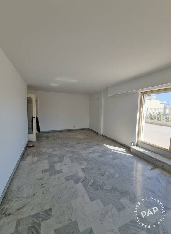 Appartement à vendre, 80m², Le Cannet