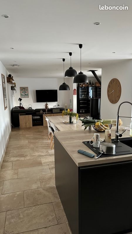Maison à vendre, 152m², Arles