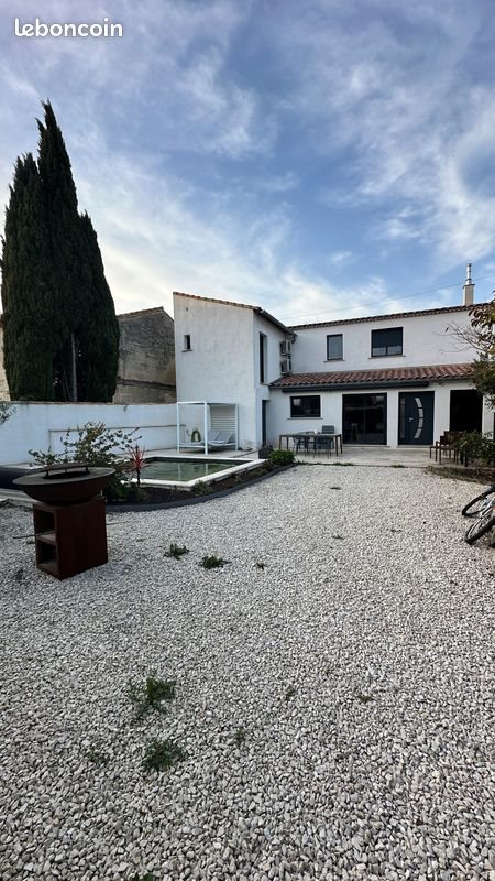 Maison à vendre, 152m², Arles