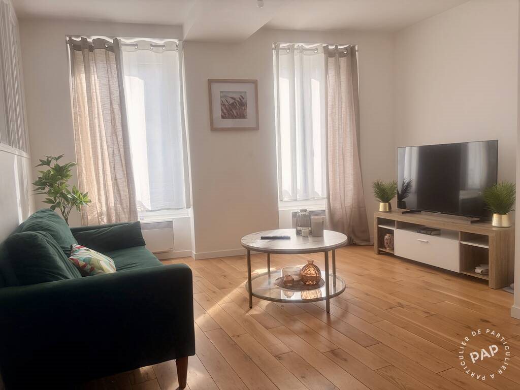 Appartement à vendre, 57m², Nanterre