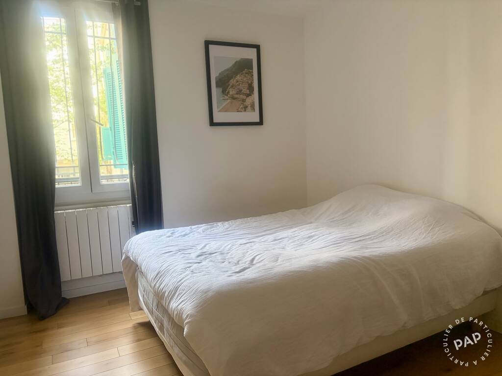 Appartement à vendre, 57m², Nanterre