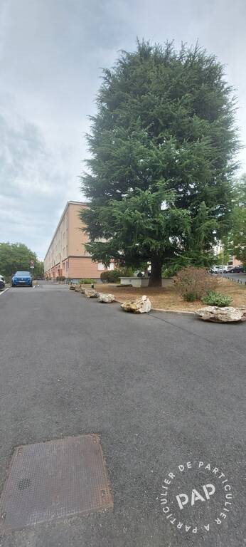 Appartement à vendre, 66m², Clamart