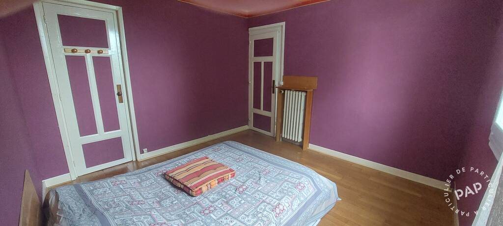 Appartement à vendre, 66m², Clamart