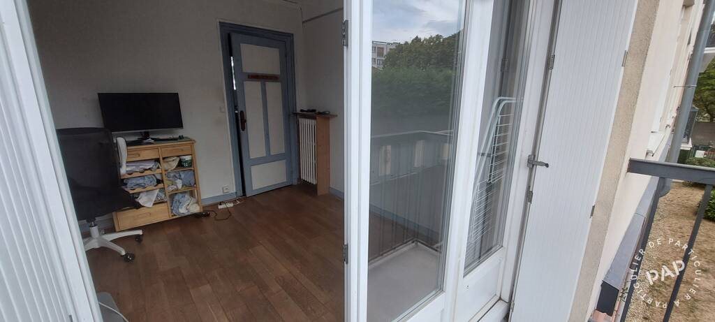 Appartement à vendre, 66m², Clamart