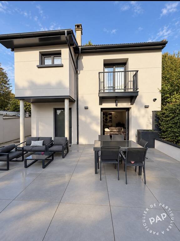 Maison à vendre, 89m², Le Plessis-Trévise
