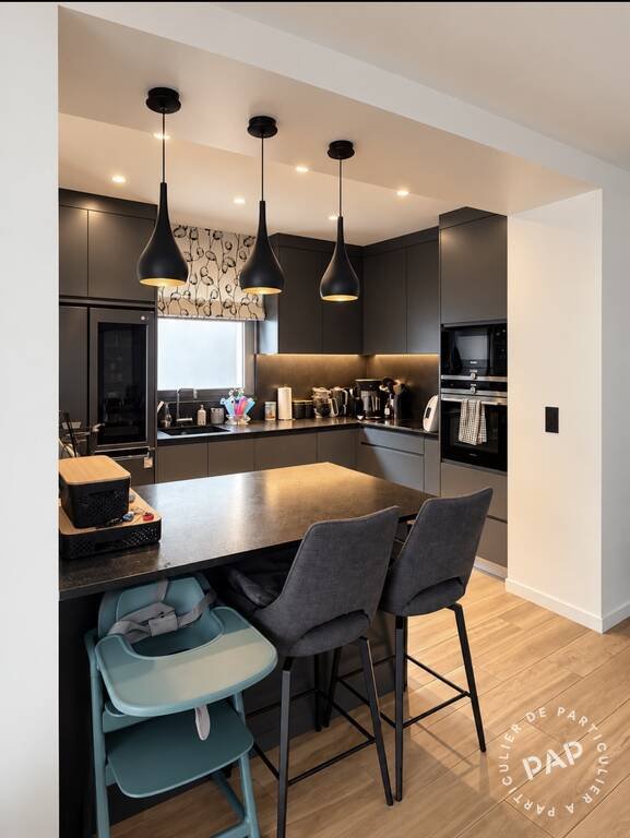 Maison à vendre, 89m², Le Plessis-Trévise