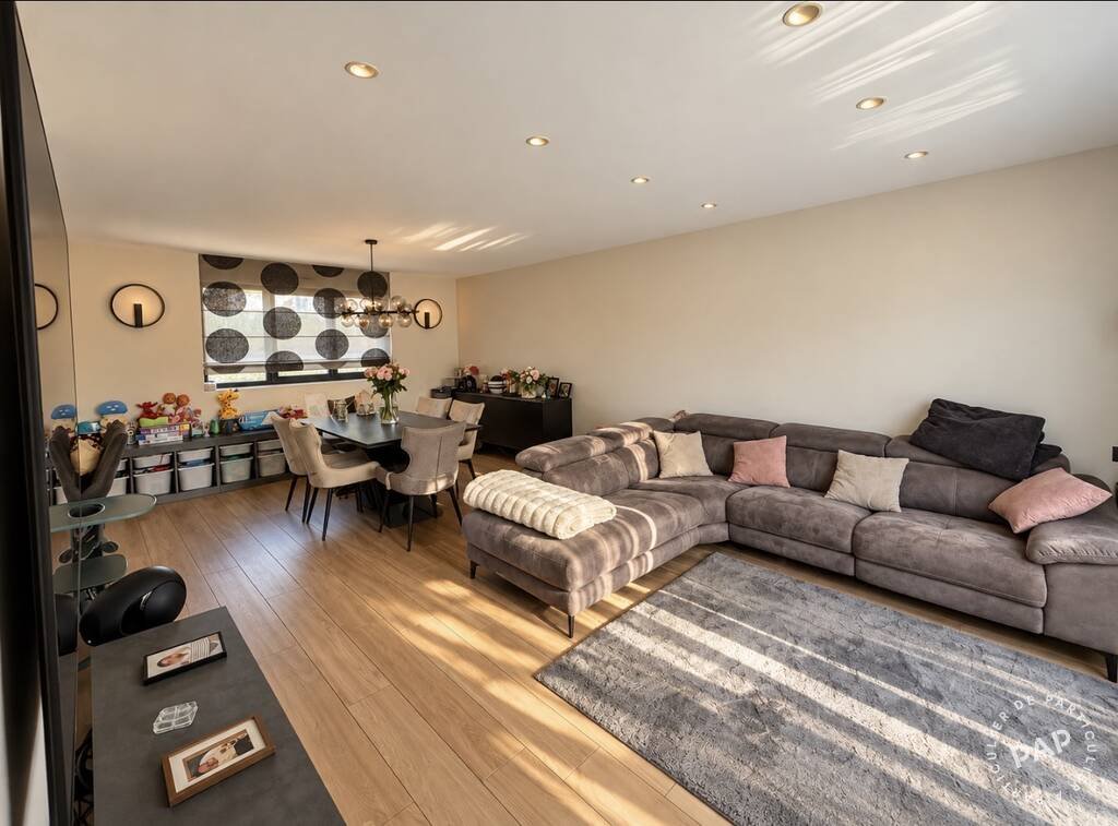 Maison à vendre, 89m², Le Plessis-Trévise