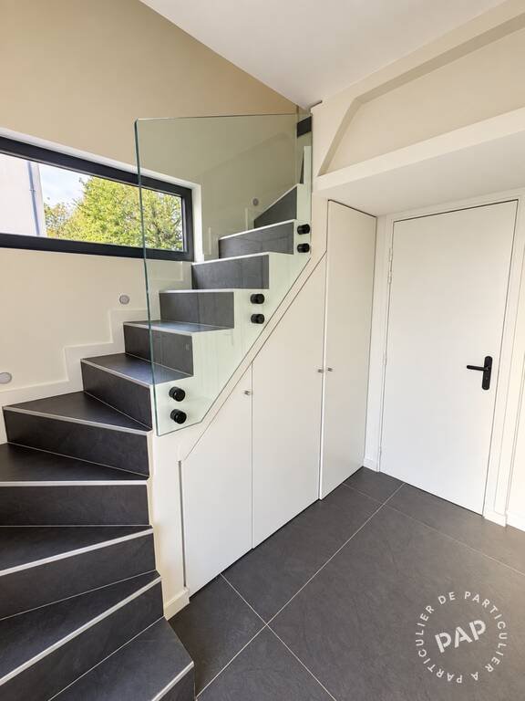 Maison à vendre, 89m², Le Plessis-Trévise