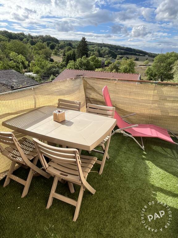 Appartement à vendre, 63m², Flavigny-sur-Moselle