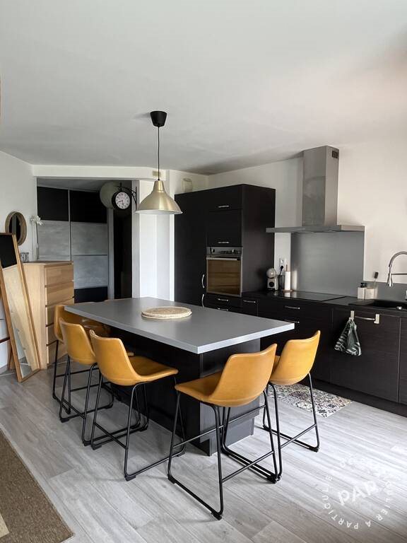 Appartement à vendre, 63m², Flavigny-sur-Moselle