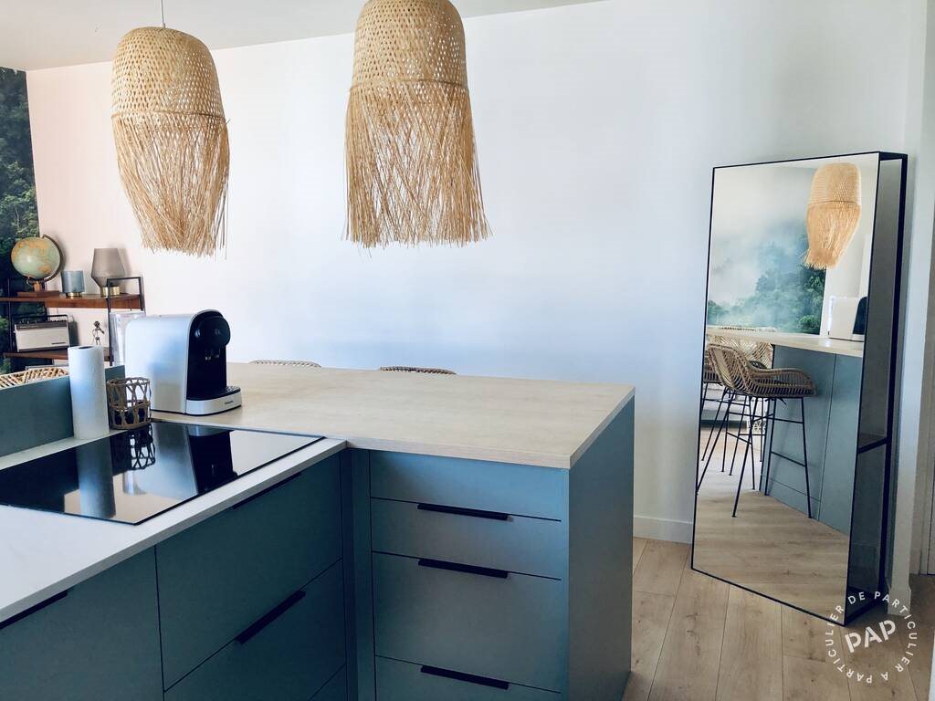 Appartement à vendre, 34m², Annecy
