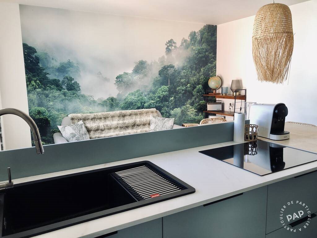 Appartement à vendre, 34m², Annecy