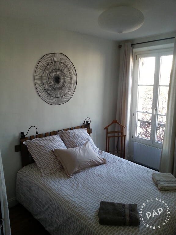 Appartement à vendre, 30m², Poissy