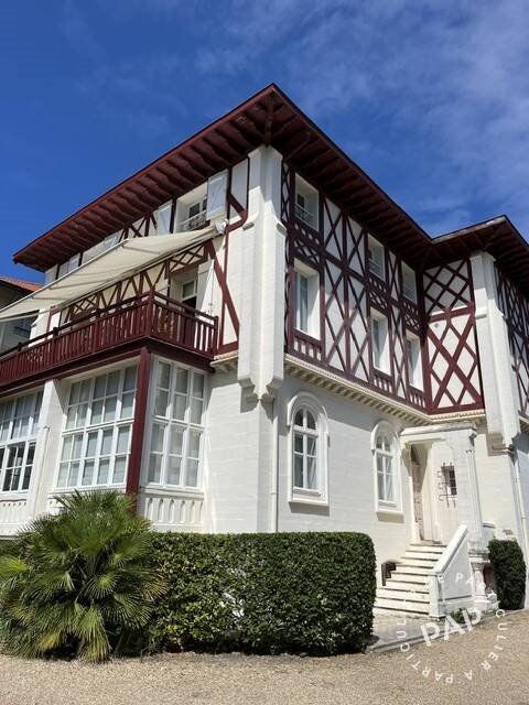 Appartement à vendre, 80m², Arcangues