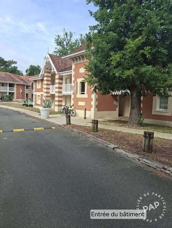 Appartement à vendre, 31m², Soulac-sur-Mer