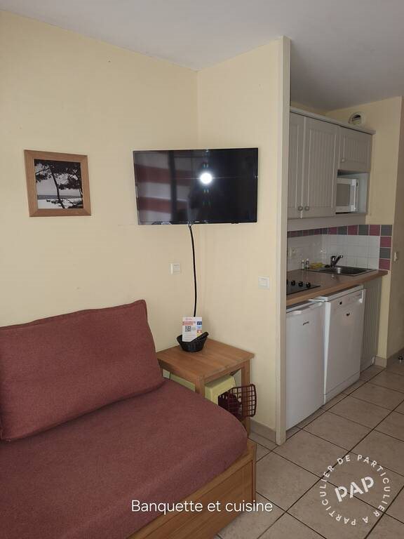 Appartement à vendre, 31m², Soulac-sur-Mer