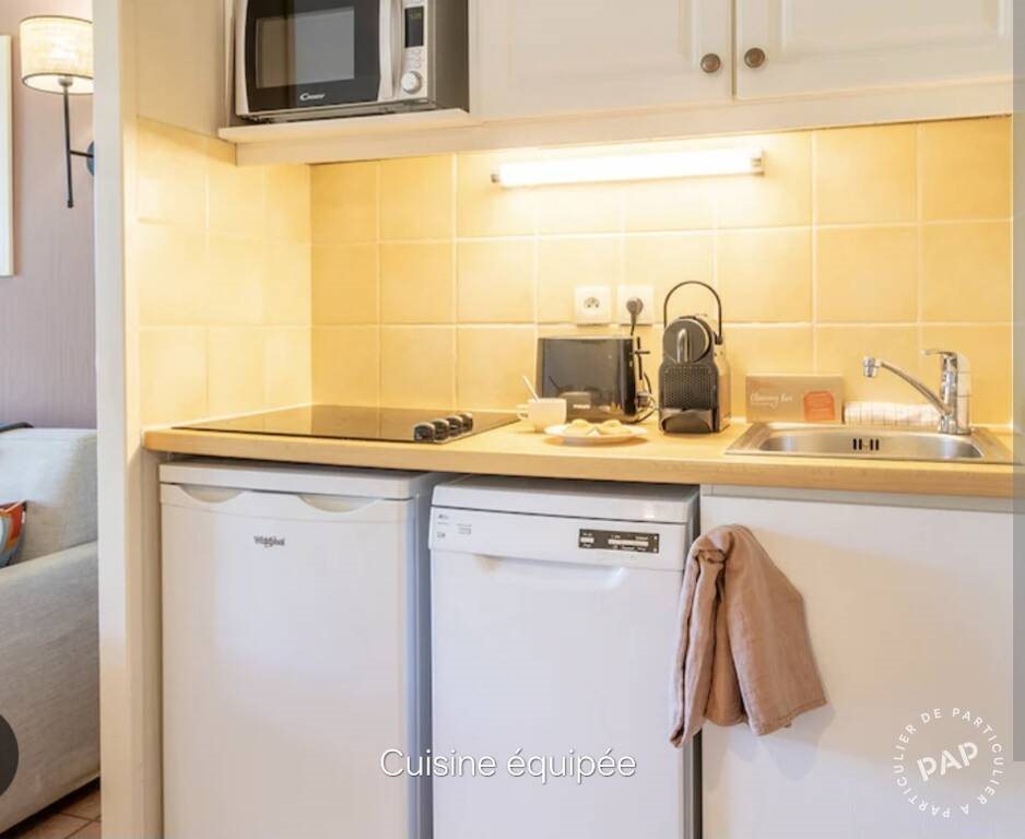 Appartement à vendre, 31m², Soulac-sur-Mer