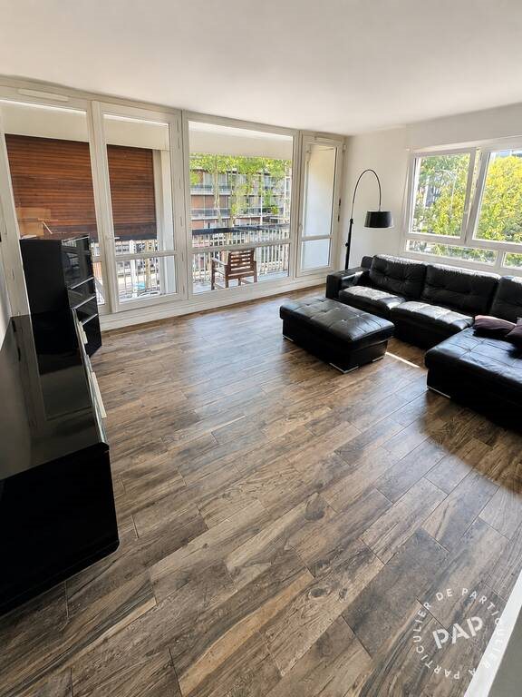 Appartement à vendre, 68m², Sarcelles