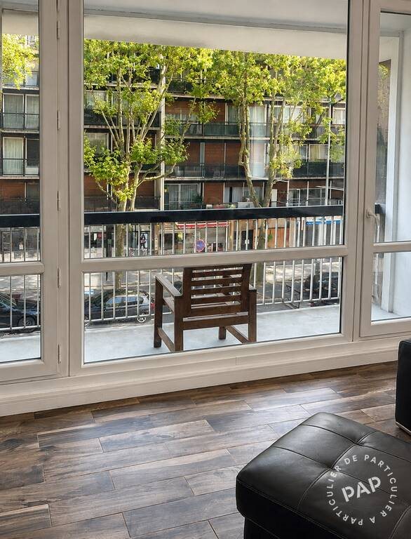 Appartement à vendre, 68m², Sarcelles