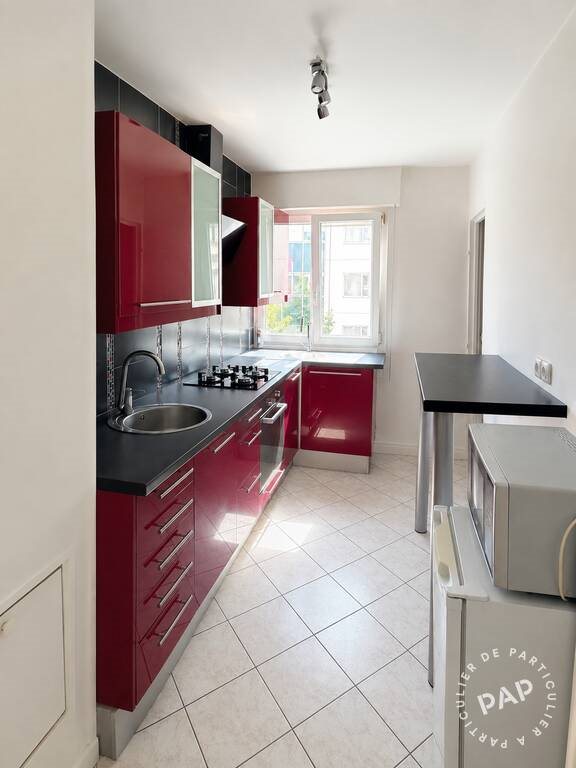 Appartement à vendre, 68m², Sarcelles
