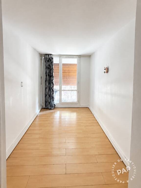 Appartement à vendre, 68m², Sarcelles