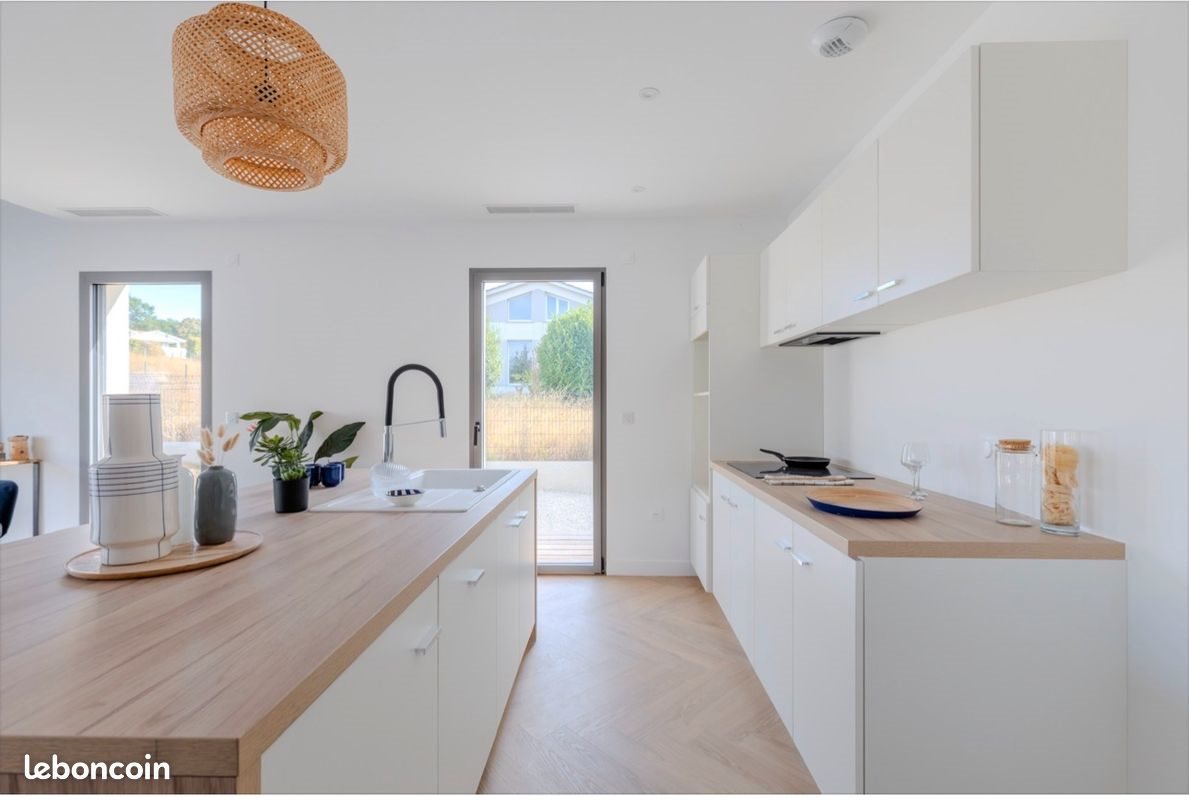 Maison à vendre, 137m², Artigues-près-Bordeaux