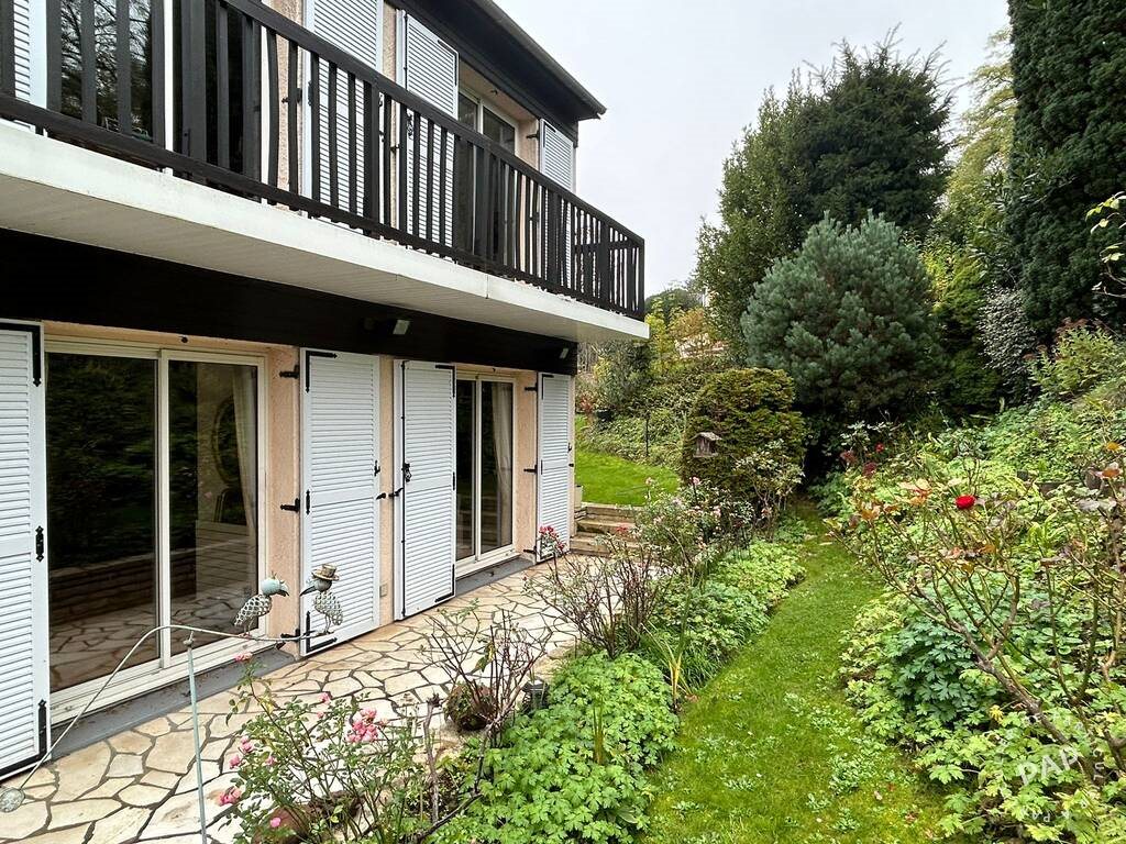 Maison à vendre, 159m², Orgeval