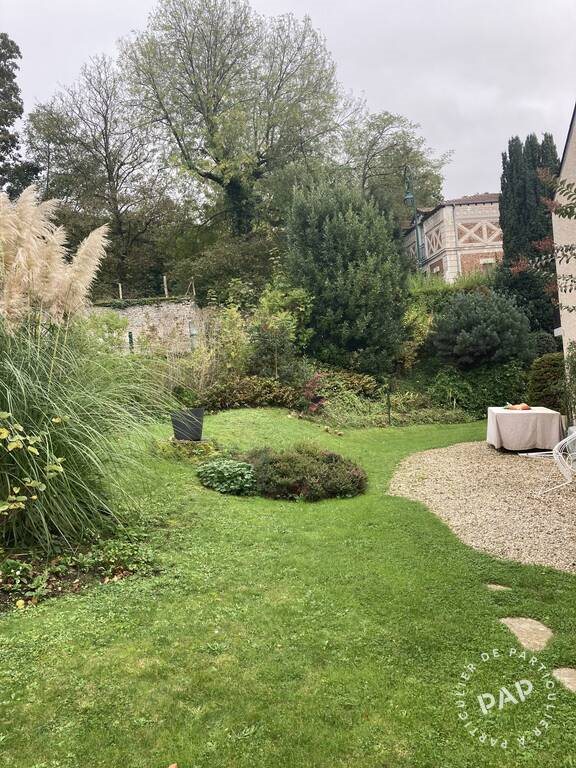 Maison à vendre, 159m², Orgeval