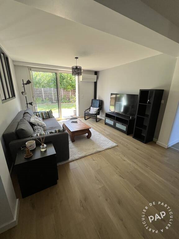 Appartement à vendre, 64m², Boucau