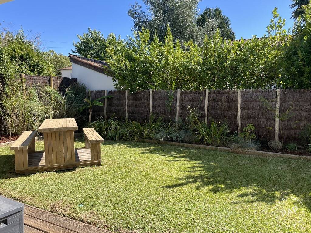 Appartement à vendre, 64m², Boucau