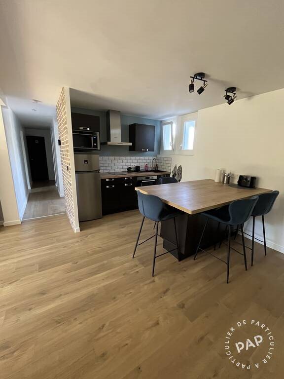 Appartement à vendre, 64m², Boucau