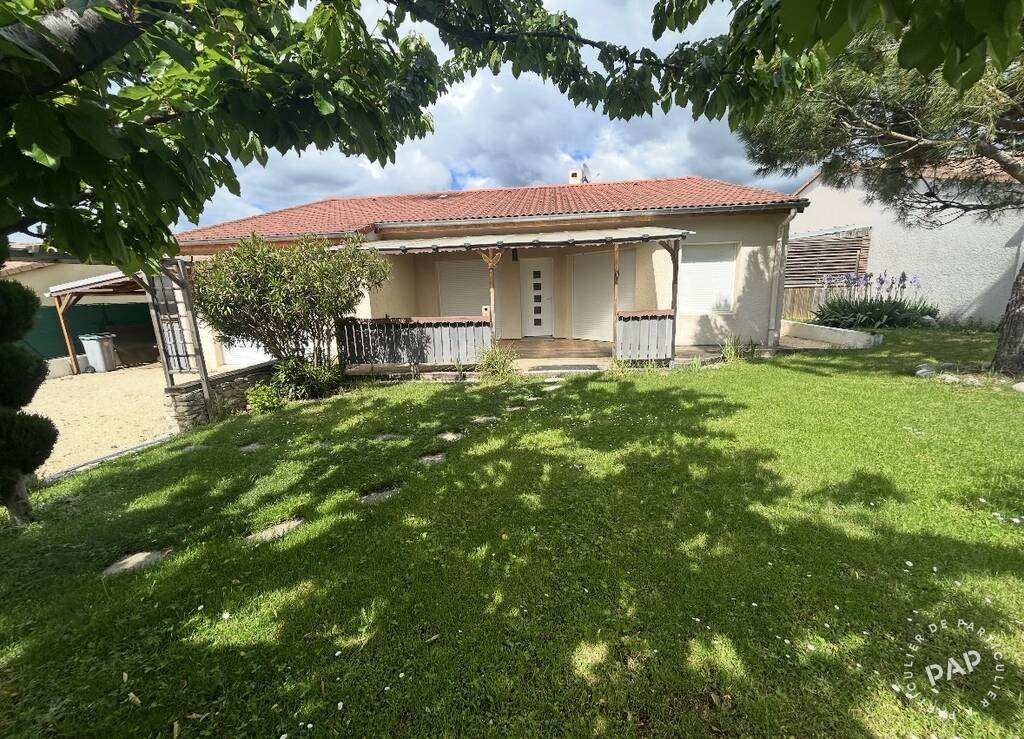 Maison à vendre, 128m², Barbières