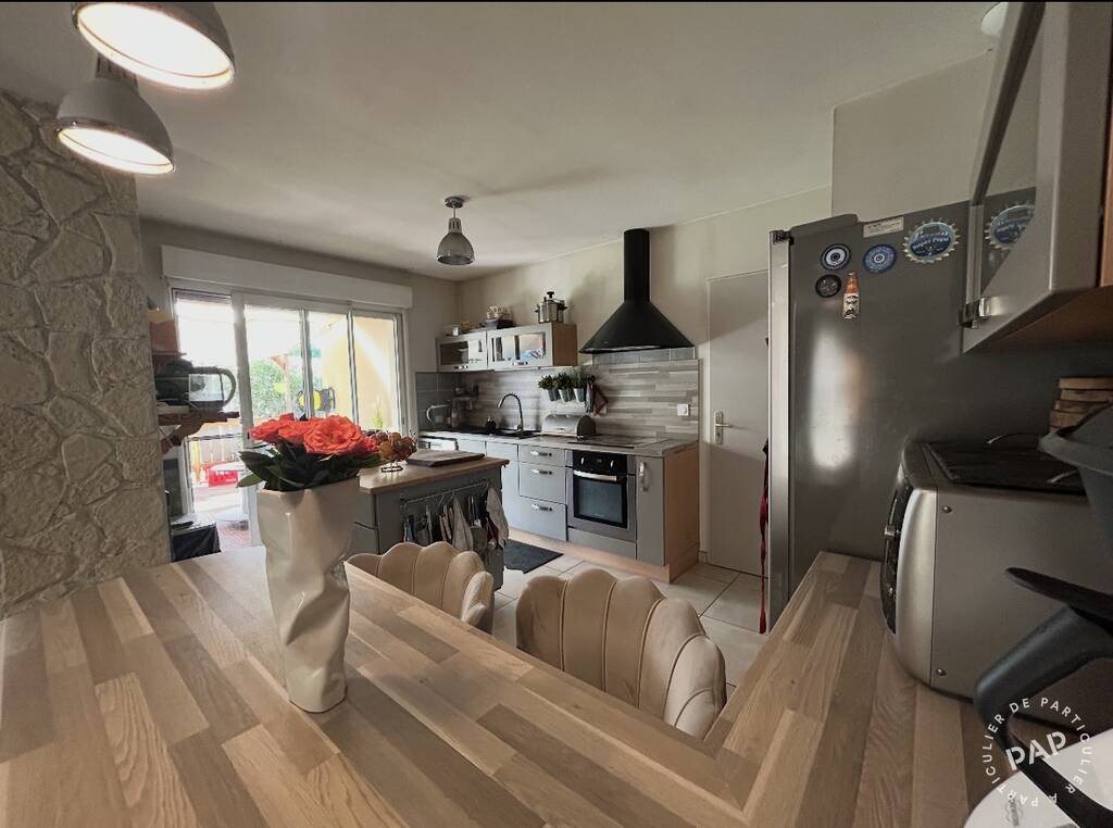 Maison à vendre, 128m², Barbières