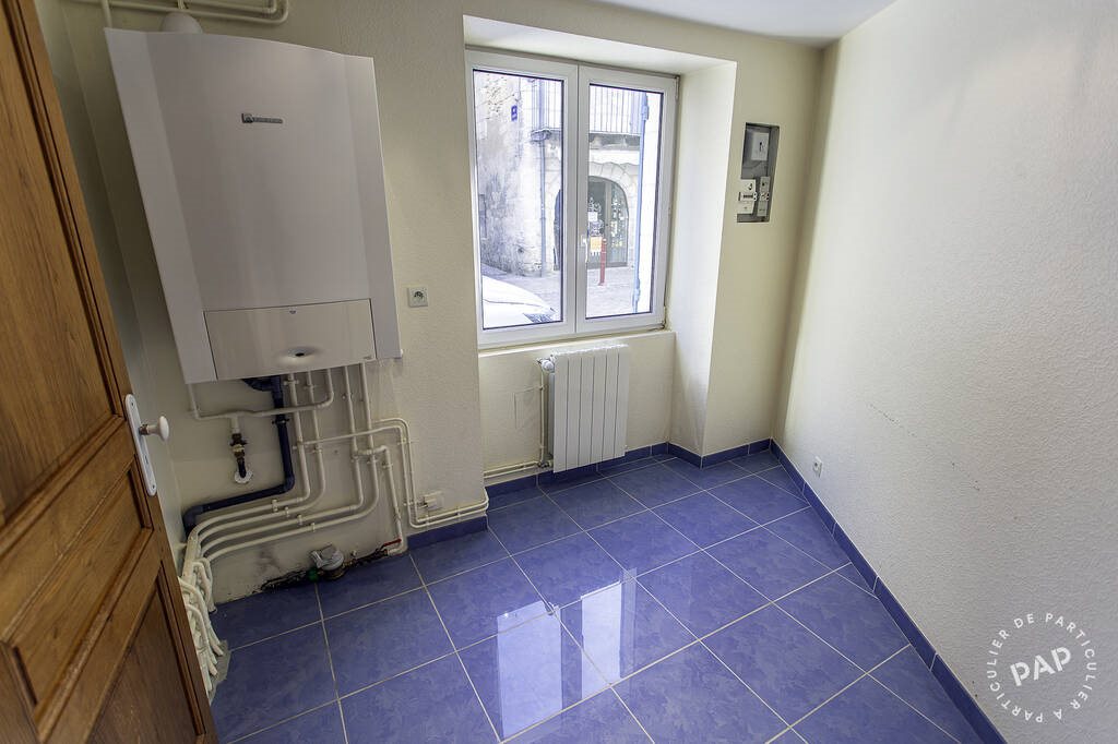 Maison à vendre, 58m², Brantôme