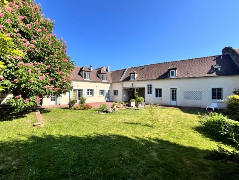 Maison à vendre, 196m², Canly